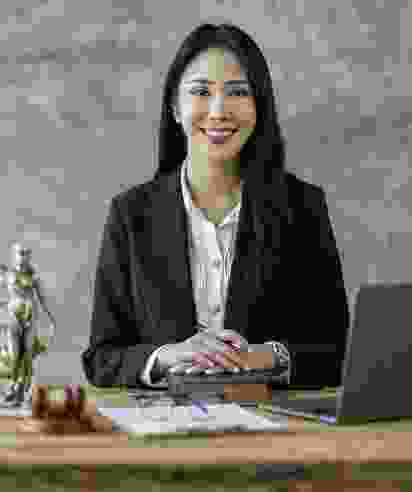 Aisha Verma