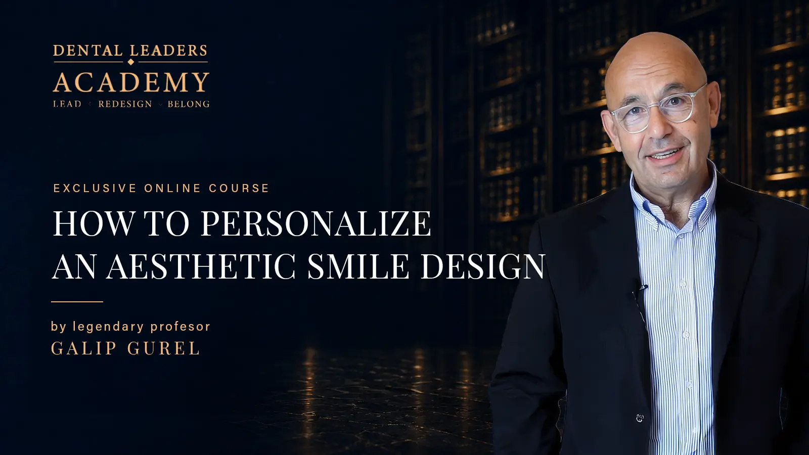 How to Personalize an Aesthetic Smile Design