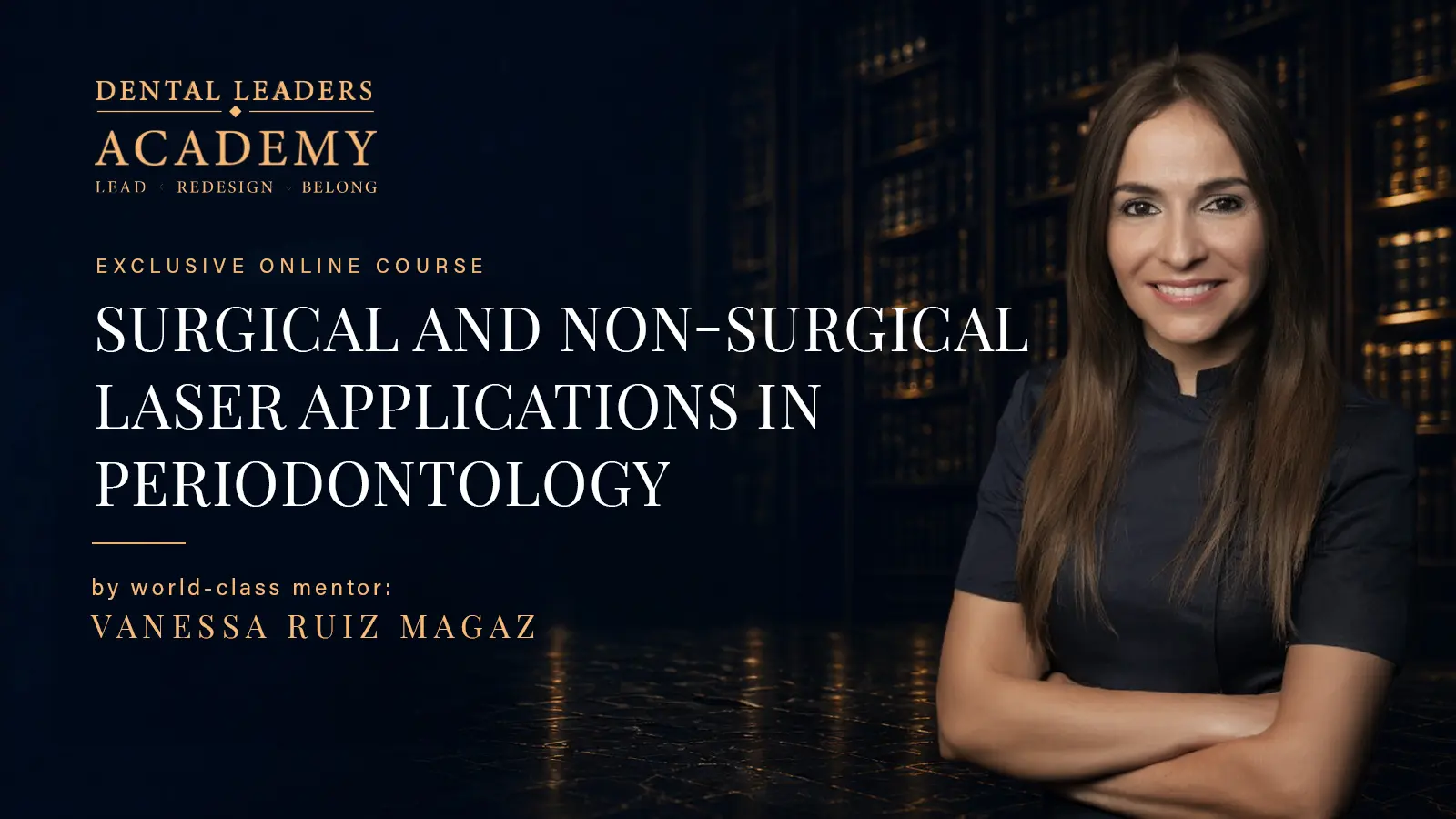 Surgical and Non-Surgical Laser Applications in Periodontology