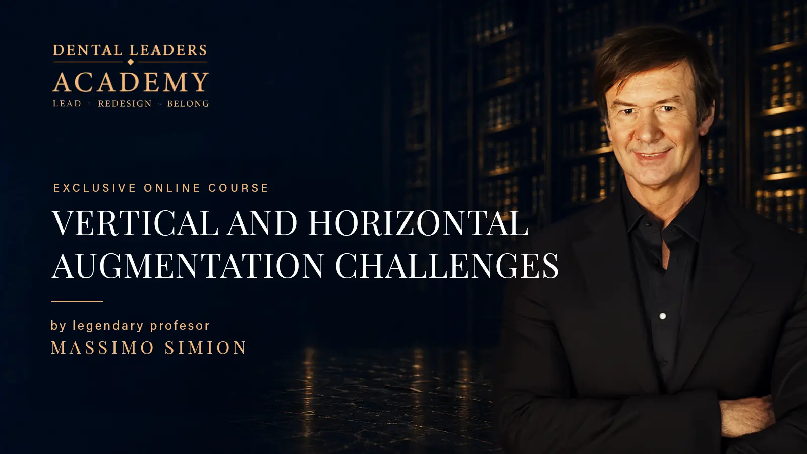 Vertical and Horizontal Augmentation Challenges