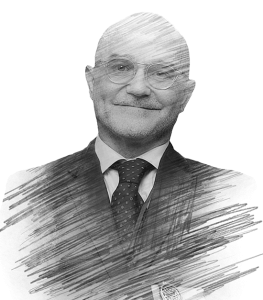 Prof. Giovanni Zucchelli